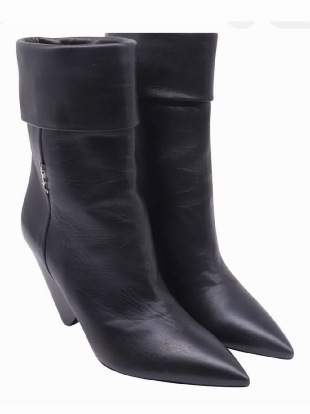 YSL Saint Laurent Niki Ankle
Booties size 39